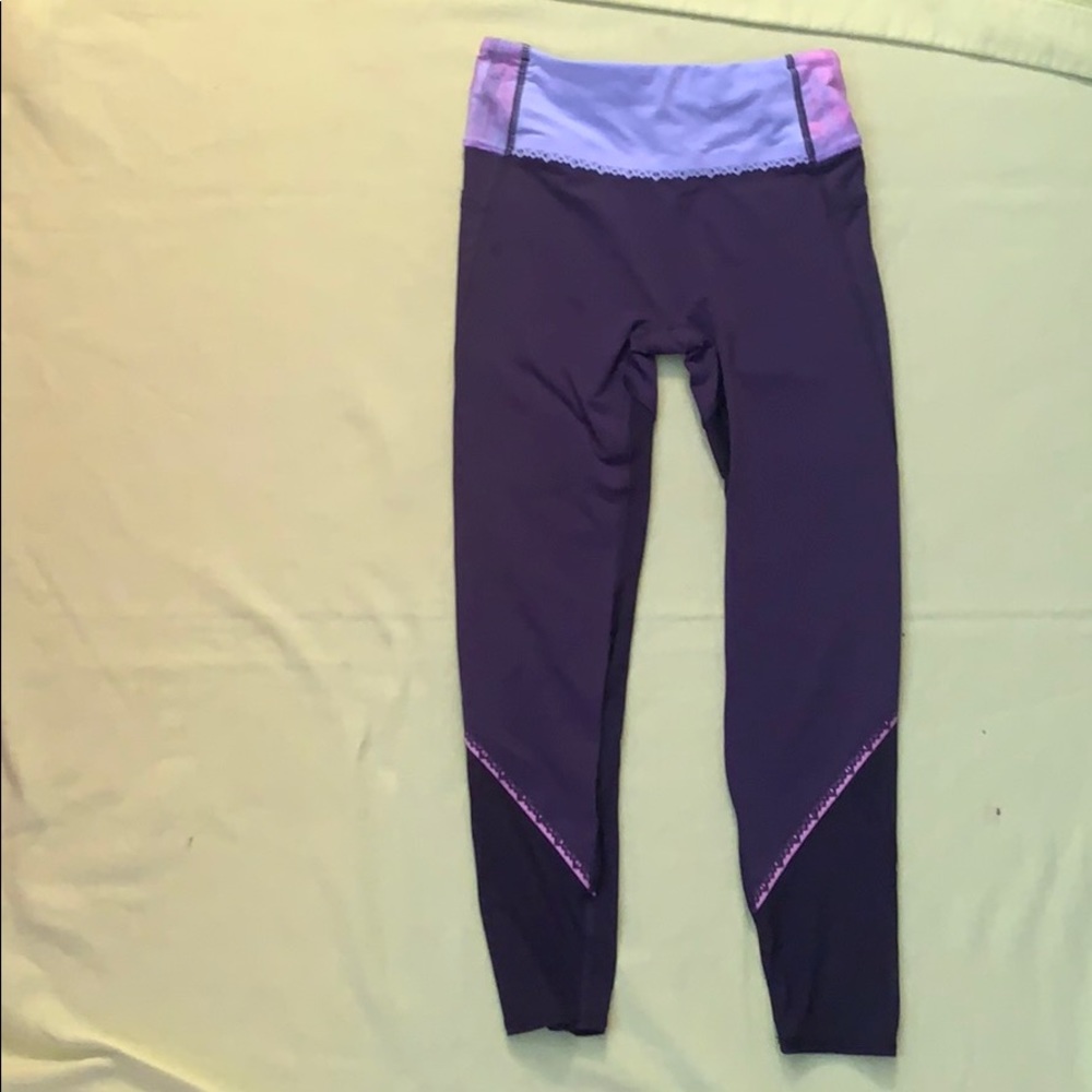 Ivivva leggings